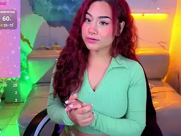 Stripchat Best Webcam of noa_tp