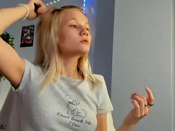 Stripchat Live Sex of Bunny_Elsy