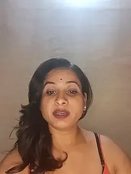 Stripchat Nude Webcam of Queen-babo