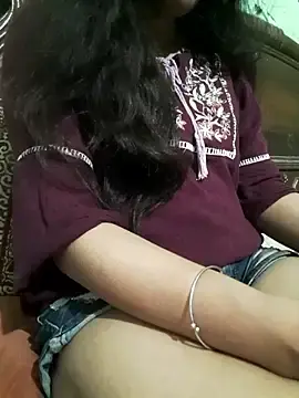 Stripchat Free Porn Cam of Your_khushi71