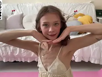 Stripchat Best Webcam of inst_immurevix