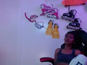 Stripchat Best Webcam of _QueenMarilyn