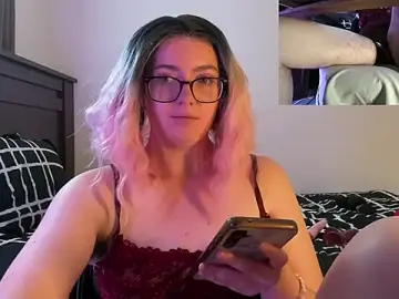 Stripchat Nude Webcam of abbi-willow