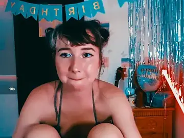 Stripchat Watch Live Sex Cams of Cosmo_Riri