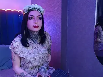 Stripchat Adult Webcams of Scarleth_Fg_