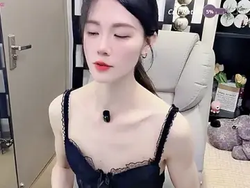 Stripchat Live Sex of Yueyue-MM