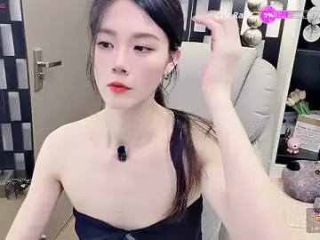 Stripchat Best live sex cam show of Yueyue-MM