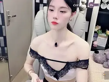 Stripchat Free Live Porn of Yueyue-MM