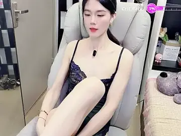 Stripchat Live Porn of Yueyue-MM