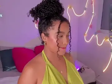 Stripchat Live Sex of cloe_25