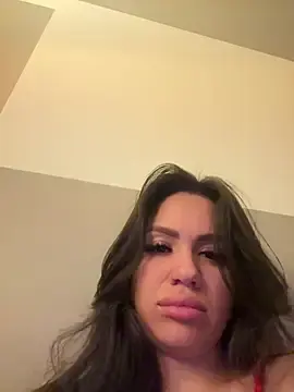 Stripchat Adult Webcam of JustLora