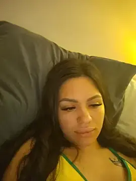 Stripchat Free Porn Cam of SiennaLuxexx
