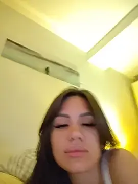 Stripchat Free Porn Cam of SiennaLuxexx