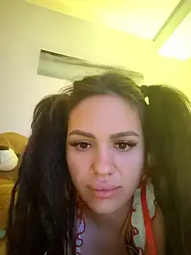 Stripchat Watch Live Sex Cams of SiennaLuxexx