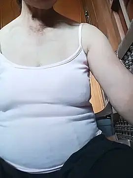 Stripchat Best Webcam of aba_sexy