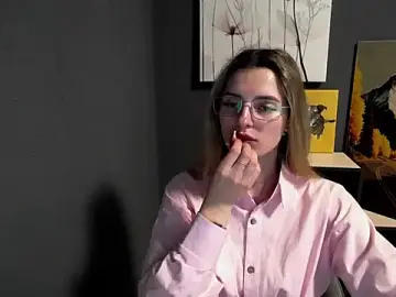 Stripchat Nude Webcam of lady_olivia_