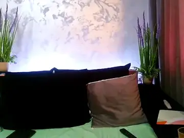 Stripchat Sex Cam of ADaisyAshe
