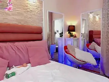 Stripchat Best live sex cam show of ArianaCroft