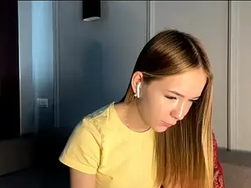 Stripchat Free Live Porn of Nestymi