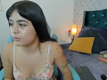Stripchat Best Webcam of Valery_jame