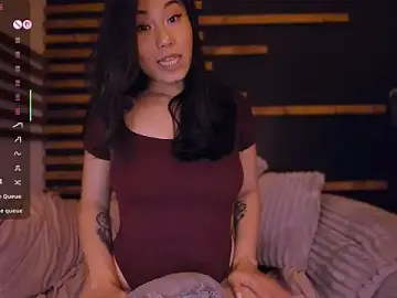 Stripchat Adult Webcam of kimmy_chi_