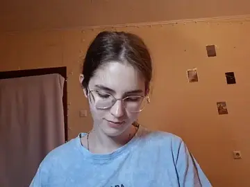 Stripchat Best live sex cam show of Katelemon