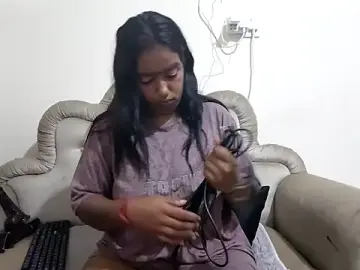 Stripchat Live Porn of MissJamey