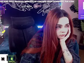 Stripchat Best Webcam of Dark__Elf