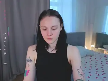 Stripchat Watch Live Sex Cams of MaryCoopeer