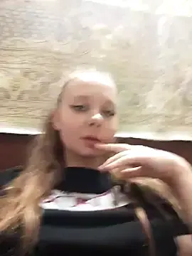 Stripchat Free Live Porn of Ekaterina27