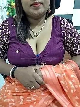 Stripchat Sex Chat of Lovely_silk