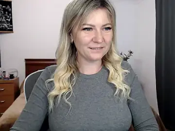 Stripchat Live Sex of ParadiseAlina