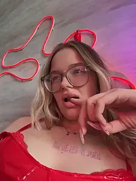 Stripchat Sex Chat of Queen_Lynn