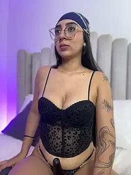 Stripchat Adult Video Chat of emmi_miller