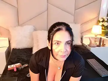 Stripchat Adult Webcam of AlizonMoreti