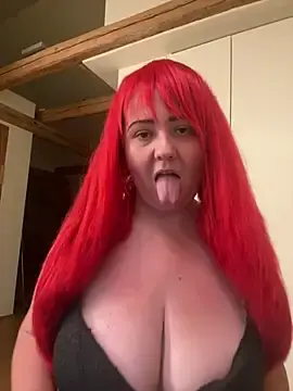 Stripchat Adult Webcam of Liliabuton