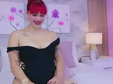 Stripchat Live Sex of CherryTayloor