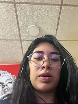 Stripchat Adult Webcam of ivy_baley