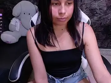 Stripchat Nude Webcam of olivia_love_