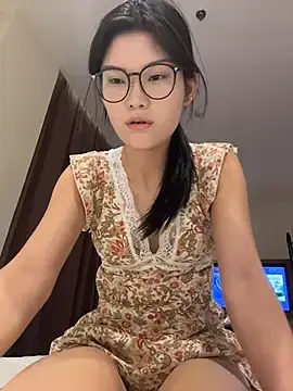 Stripchat Live Sex of yanzi520