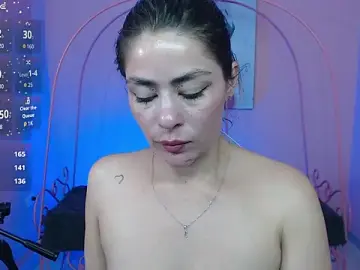Stripchat Private Sex Chat of Ivonne_pier_x