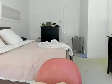 Stripchat Live Sex Cam of Kymmmy