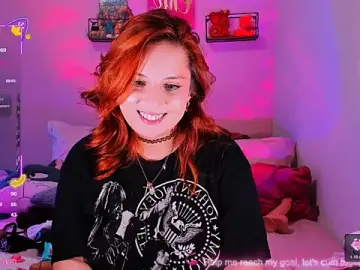Stripchat Adult Video Chat of Rosie_Good_girl
