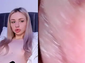 Stripchat Free Porn Cam of jannemary