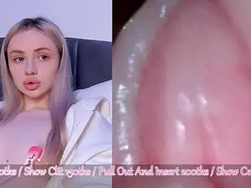 Stripchat Live Sex of jannemary