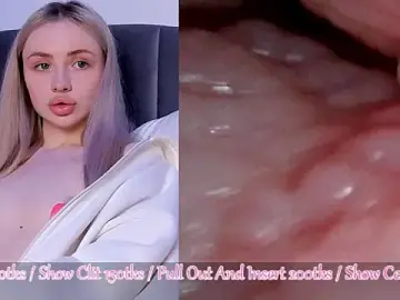 Stripchat Free Porn Cam of jannemary