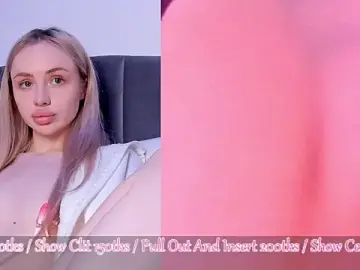 Stripchat Best Webcam of jannemary