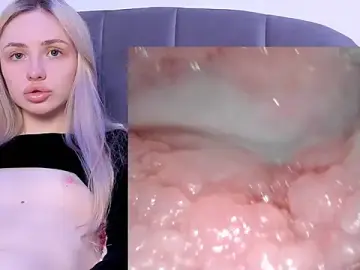 Stripchat Live Sex of jannemary