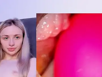 Stripchat Free Live Porn of jannemary