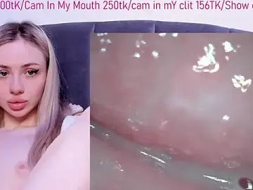 Stripchat Sex Cam of jannemary